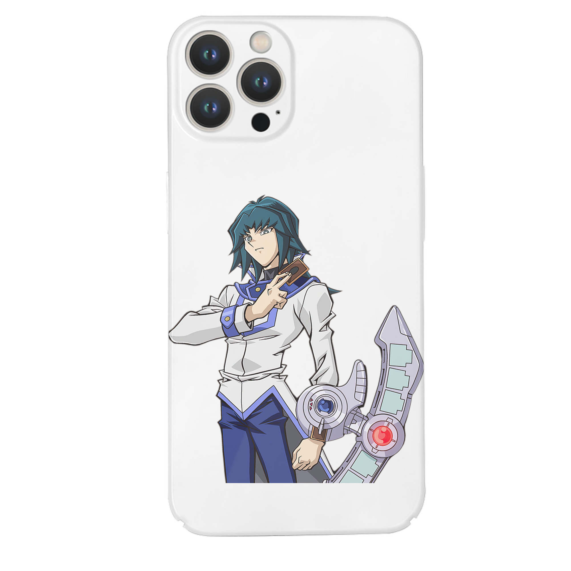 （画像用） 遊☆戯☆王 Yu-Gi-Oh! 【iPhone 14シリーズ対応】ハードケース